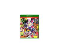 Super Bomberman R Shiny Edition (Xbox One) - Master Chief Bomber, 8-Player Online/Local, 8 Shiny Bomberman Brothers Set & Golden Vic Viper