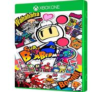 Konami 30241K Super Bomberman R Xbox One Game