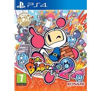 Super Bomberman R2 (PS4 / Blu-Ray)