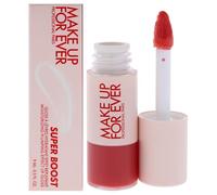 Super Boost Lip Gloss - 10 Juicy Peach by Make Up For Ever for Women - 0.3 oz Lip Gloss