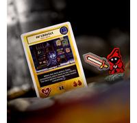 Super Boss Monster Card Game