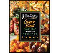 Super Bowl Game Recipes