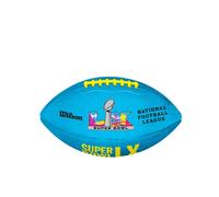 Super Bowl LX Junior All-Weather Football
