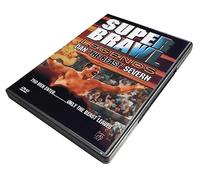 Super Brawl Legends: Dan 'the Beast' Severn [DVD]