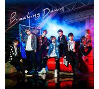 SUPER BREAK DAWN - Breaking Dawn