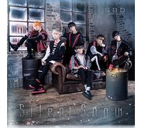 SUPER BREAK DAWN - Silent Snow