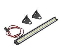 Super Bright 35LED RC Roof Light Bar for HSP Redcat/ - LED Lighting Accessory