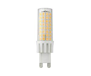 Super Bright G9 Capsule LED 720 LUMENS Daylight Very Cool SAD Light WOJ14164 Spectrum HIGH Output 240V 270 Degree Non DIMMABLE 17,000 Hour Rating