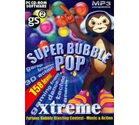 Super Bubble Pop