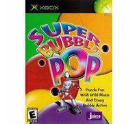 Super Bubble Pop / Game