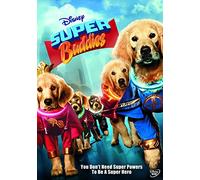 Super Buddies [DVD]