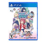 Super Bullet Break Day 1 Edition - PlayStation 4