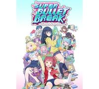 Super Bullet Break (PC) - Steam Gift - GLOBAL