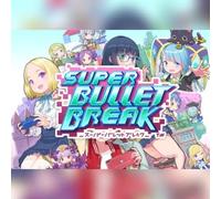 Super Bullet Break (PC) Steam Key - GLOBAL