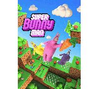 Super Bunny Man PC