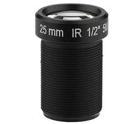 Super C5MP 25mm CCTV for, Firefly, and Other IP with Security Default