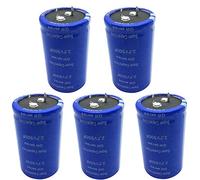 Super Capacitor 2.7V 500F 60X35mm Low ESR High Frequency - 5Pcs