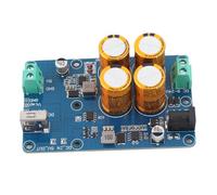 Super Capacitor UPS for - Uninterruptible Power Supply DC 9-24V Input, 5V 3A Output, 10-60 Seconds Backup for Data Preservation (4S)