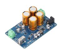 Super Capacitor UPS for - Uninterruptible Power Supply DC 9-24V Input, 5V 3A Output, 10-60 Seconds Backup for Data Preservation (4S)