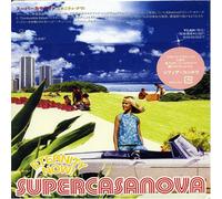 Super Casanova - Eternity Now