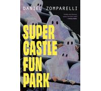 Super Castle Fun Park