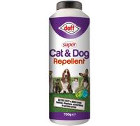 Super Cat & Dog Repellent 700g