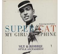 Super Cat - My Girl Josephine