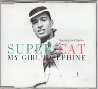 Super Cat - My girl Josephine [Single-CD]