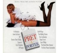 Compilation - Pret a Porter [CASSETTE]