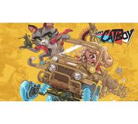 Super Catboy