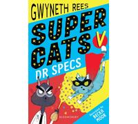 Super Cats v Dr Specs