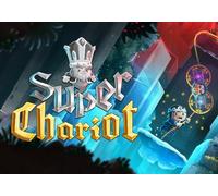 Super Chariot (Nintendo Switch) Nintendo Key - EU