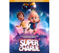 Super Charlie