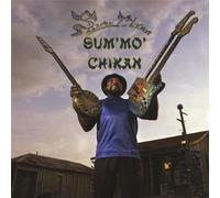 Super Chikan - Sum Mo Chikan