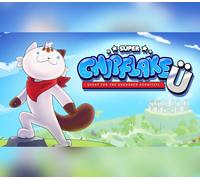 Super Chipflake Ü: Quest for the Uncooked Schnitzel PC Steam CD Key