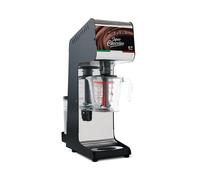 Super Chocolino Black Hot Chocolate Machine 1.5 Litre Water Tank (Each)