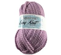 Super Chunky Easy Knit with Wool 150g Ball by Papatya Knitting/Crochet (5140 Lavender)