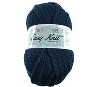 Super Chunky Easy Knit with Wool 150g Ball by Papatya Knitting/Crochet (5265 Stormy Petrel)