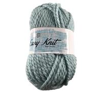 Super Chunky Easy Knit with Wool 150g Ball by Papatya Knitting/Crochet (5840 Aqua)