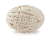 Super Chunky Yarn 2cm Thick, Soft Chenille Jumbo Wool for Hand Knitting, DIY Finger Knitting Yarn for Blankets Scarves Bags Hats Cat Bed(Style 5)