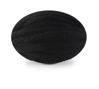 Super Chunky Yarn 2cm Thick, Soft Chenille Jumbo Wool for Hand Knitting, DIY Finger Knitting Yarn for Blankets Scarves Bags Hats Cat Bed(Style 18)