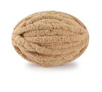 Super Chunky Yarn 2cm Thick, Soft Chenille Jumbo Wool for Hand Knitting, DIY Finger Knitting Yarn for Blankets Scarves Bags Hats Cat Bed(Style 10)