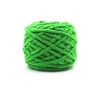 Super Chunky Yarn,Crochet Yarn 2Pcs 100g Chenille Crochet Yarn Thick Threads for Knitting Scarf Blanket Hand Woven Accessories(8)
