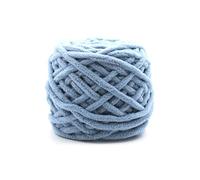 Super Chunky Yarn,Crochet Yarn 2Pcs 100g Chenille Crochet Yarn Thick Threads for Knitting Scarf Blanket Hand Woven Accessories(21)