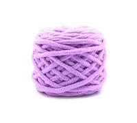 Super Chunky Yarn,Crochet Yarn 2Pcs 100g Chenille Crochet Yarn Thick Threads for Knitting Scarf Blanket Hand Woven Accessories(27)
