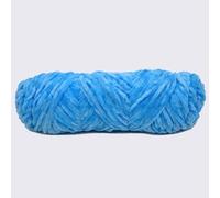Super Chunky Yarn,Crochet Yarn 2PCS 100g Chenille Yarn Soft Thick Velvet Handmade DIY Crafts Dolls Crochet Line for Knitting Scarf Hat Sweater(39)
