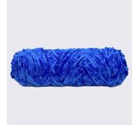 Super Chunky Yarn,Crochet Yarn 2PCS 100g Chenille Yarn Soft Thick Velvet Handmade DIY Crafts Dolls Crochet Line for Knitting Scarf Hat Sweater(13)