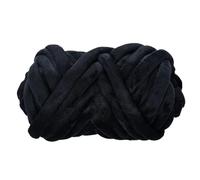 Super Chunky Yarn,Crochet Yarn 2pcs Giant Soft Chunky Yarn - Thread for Handmade DIY Throw Blankets Cushions, Pillows, Arm Knitting, Very 500g(09)