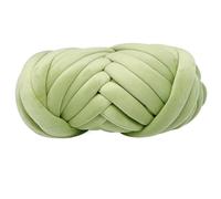 Super Chunky Yarn,Crochet Yarn 2pcs Giant Soft Chunky Yarn - Thread for Handmade DIY Throw Blankets Cushions, Pillows, Arm Knitting, Very 500g(11)