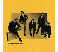 Super City - In The Midnight Room [VINYL]